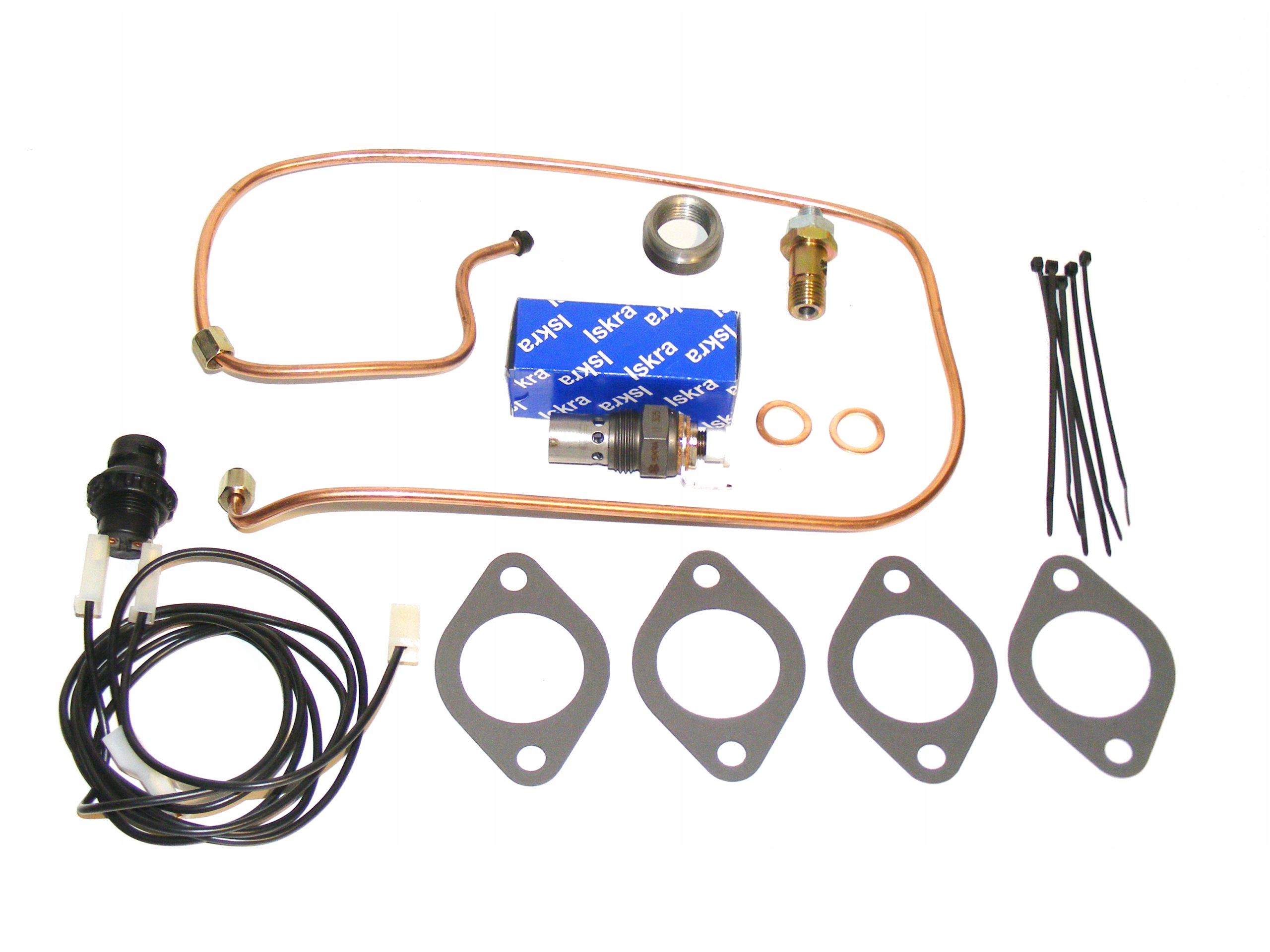 Zestaw świecy żarowej Ursus C-360 46635981