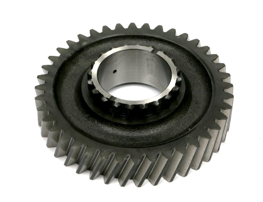 Koło napędzane II biegu z-32 Ursus C-385 80121022