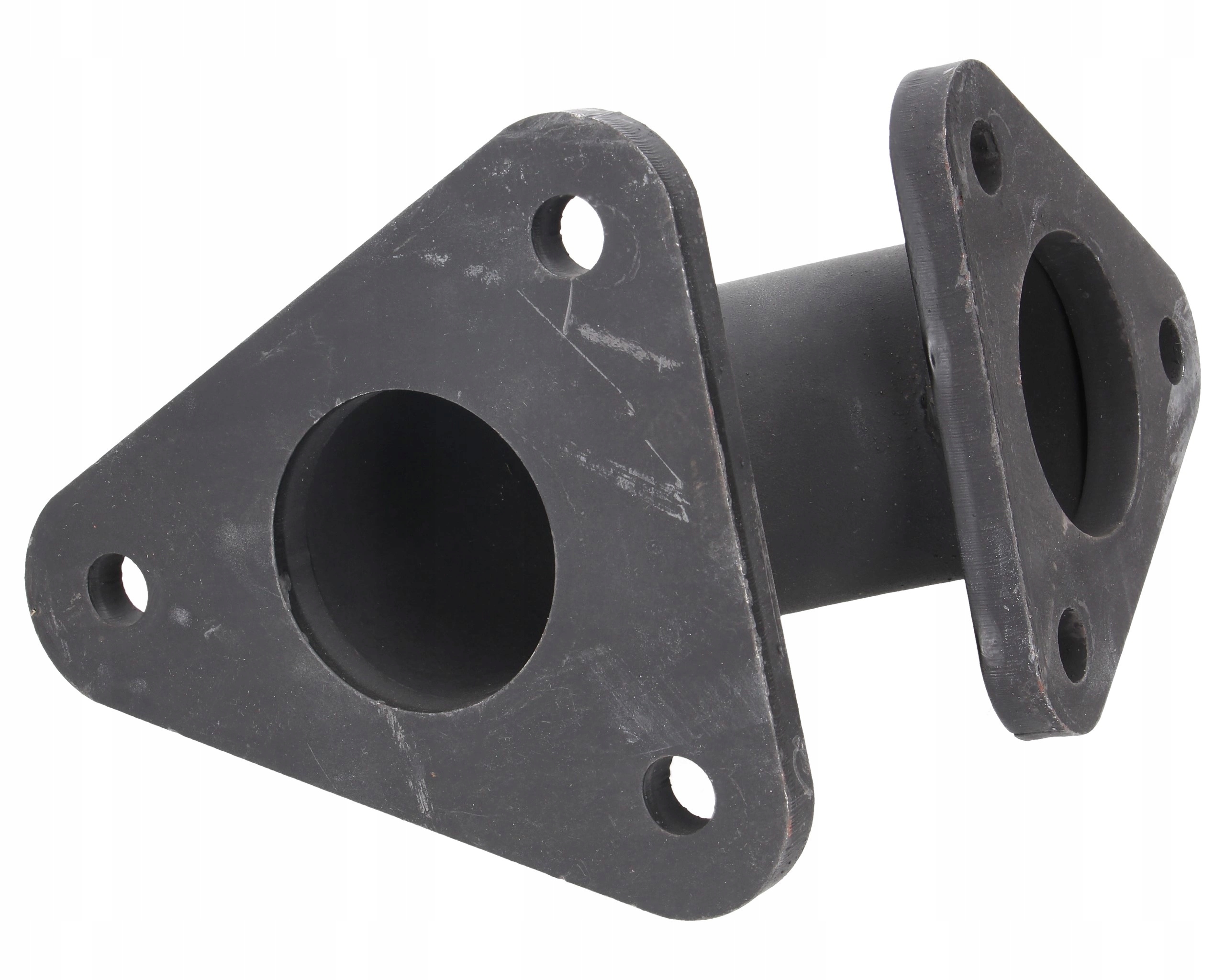 Kolanko tłumika bocznego Ursus C-385 89014830