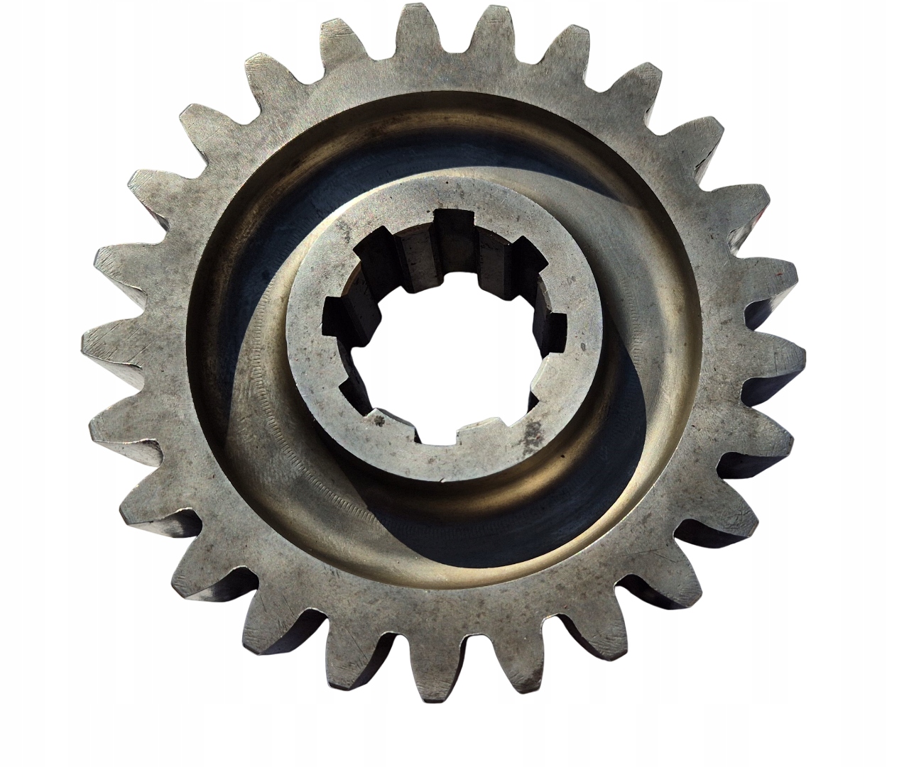 Koło walcowe Z-25 Kongskilde Howard HK-31 HK-32 71000647085