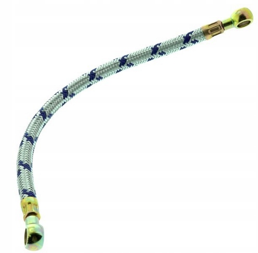 Przewód pompka zasilająca-filtr paliwa Ursus C-360 46408660