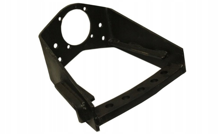 Wspornik zaczepu dolnego Ursus C-4011 46464010