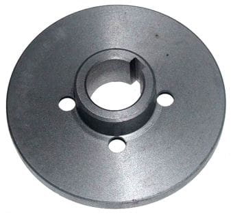 Tarcza wałka odrzutnika kombajn ziemniaczany Anna 5644470050