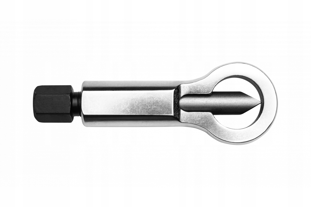 Przecinak do nakrętek 16~22 mm Hoegert Technik HT8G409