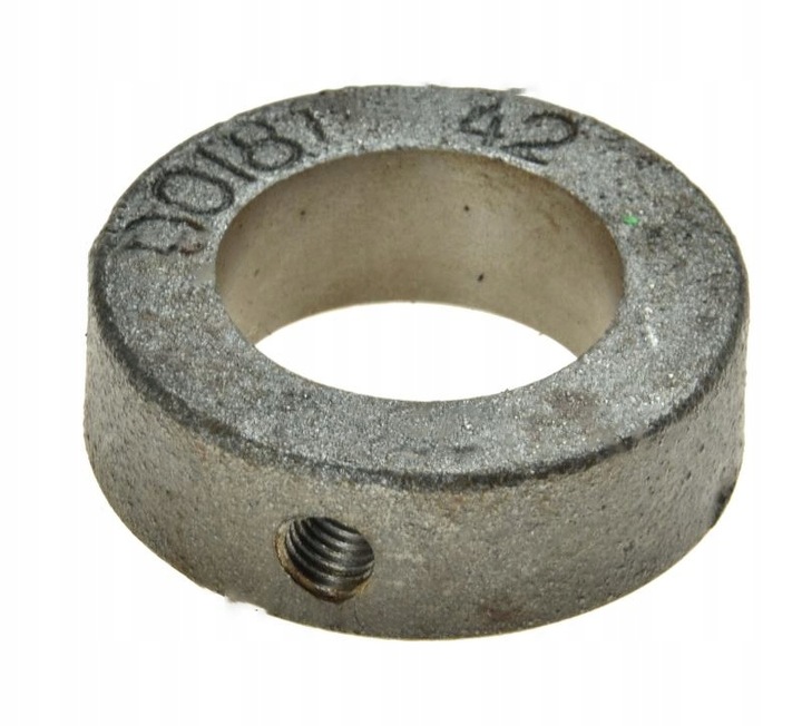 Pierścień osadczy KOS Rozsiewacz nawozów 2015020100