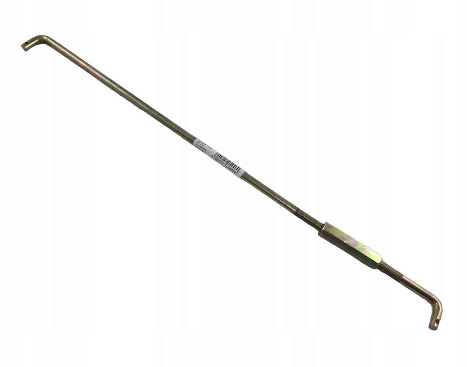 Cięgło pedału sprzęgła kpl. 46427903 Ursus C-360