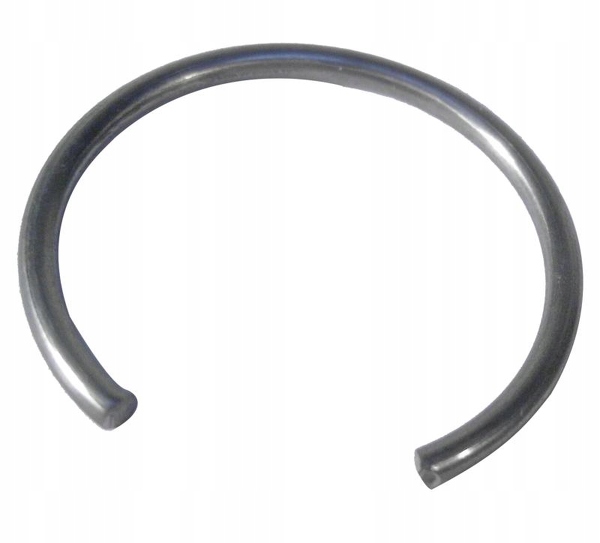 Pierścień zabezpiecz. igiełek wału sprzęgła 50418030 Ursus C-360