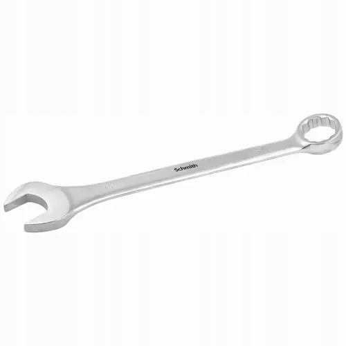 Klucz płasko-oczkowy 36 mm