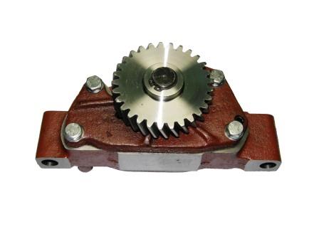 Pompa olejowa silnika st.typ 46607021Ursus C-360