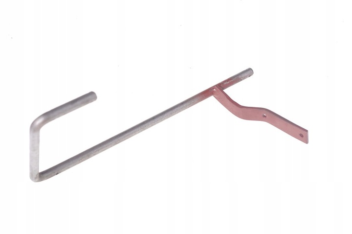 Dźwignia gazu nożnego Ursus C-360 46638040