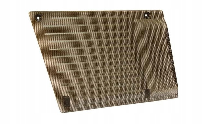 Kratka maski lewa Ursus C-385 83305020