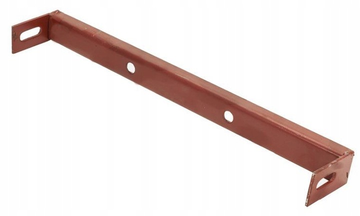 Wspornik maski dolny Ursus C-360 46633040