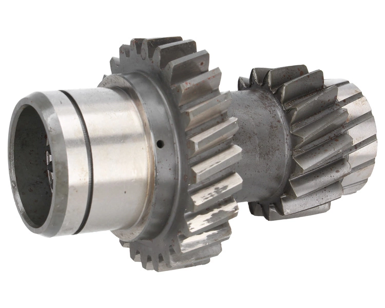 Koło podwójne WOM z-25/16L Ursus C-385 87108001