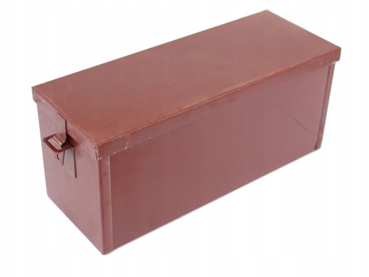 Skrzynka narzędziowa Ursus C-360 46455220