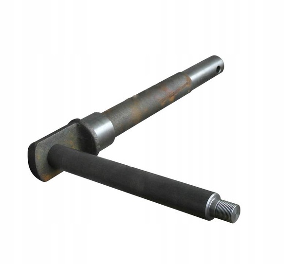 Oś przegubu ramy kosiarka rotacyjna polska 5036020130