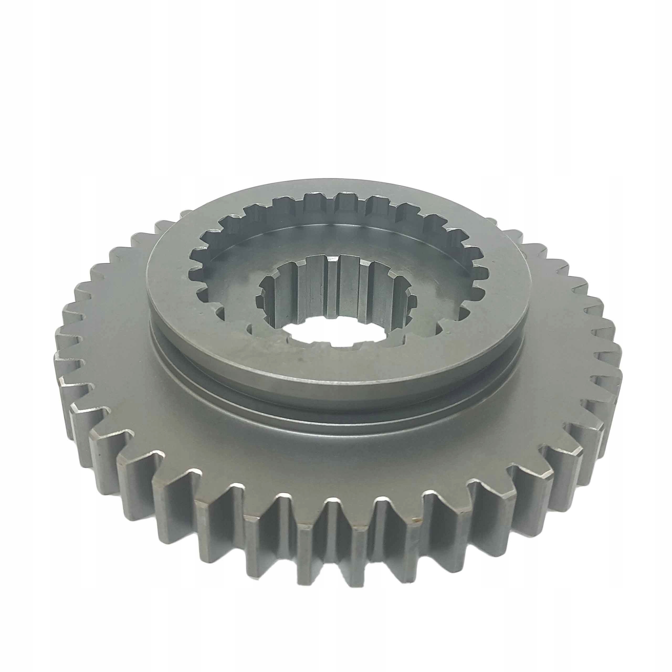 Koło przesuwne reduktora 50419490S Ursus C-360