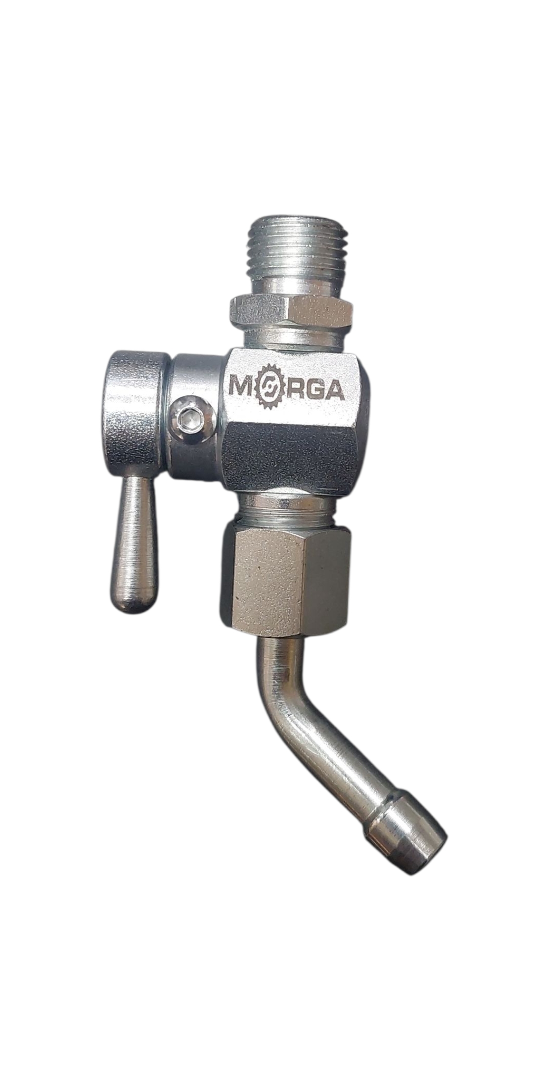 Kranik paliwa z kolanem Ursus C-360 50552112