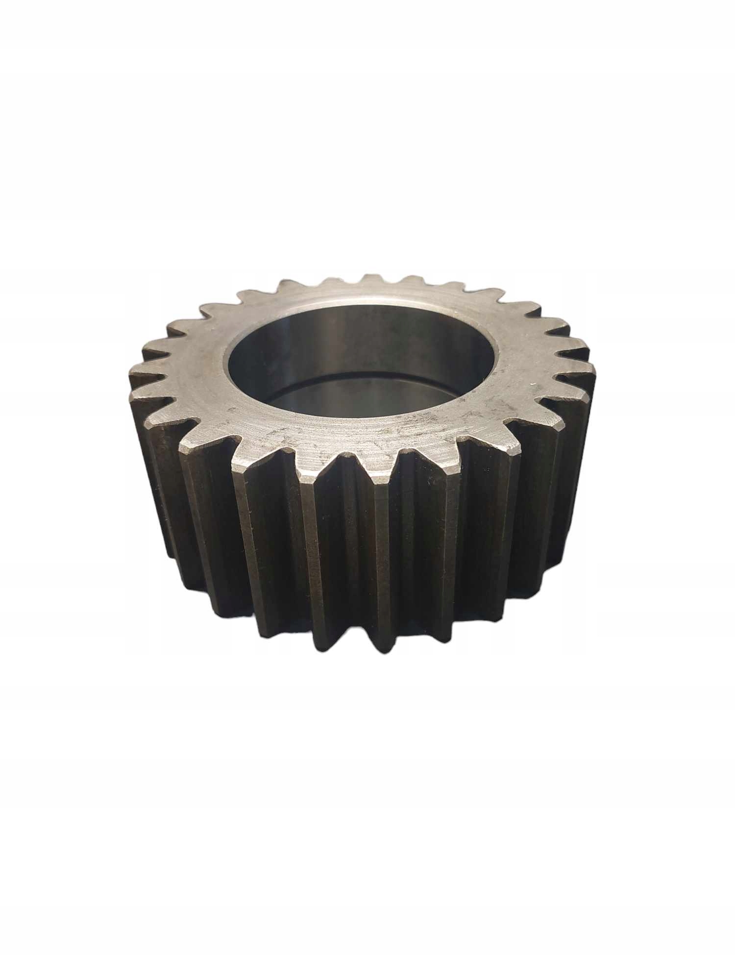 Koło satelity zwolnicy tylna oś C-385 80161605 wąskie na łożysko NJ 2207