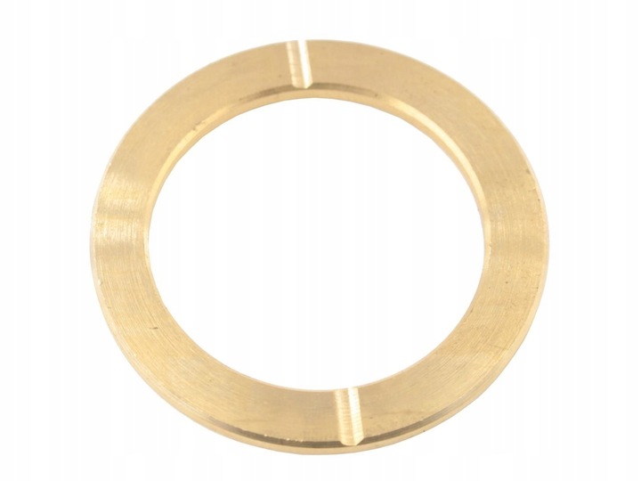 Pierścień oporowy koła centralnego Ursus C-385 88175025