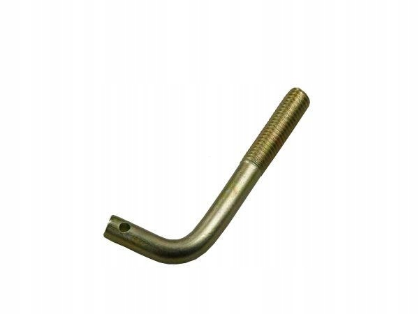 Cięgło sprzęgła krótkie 50527380 Ursus C-360