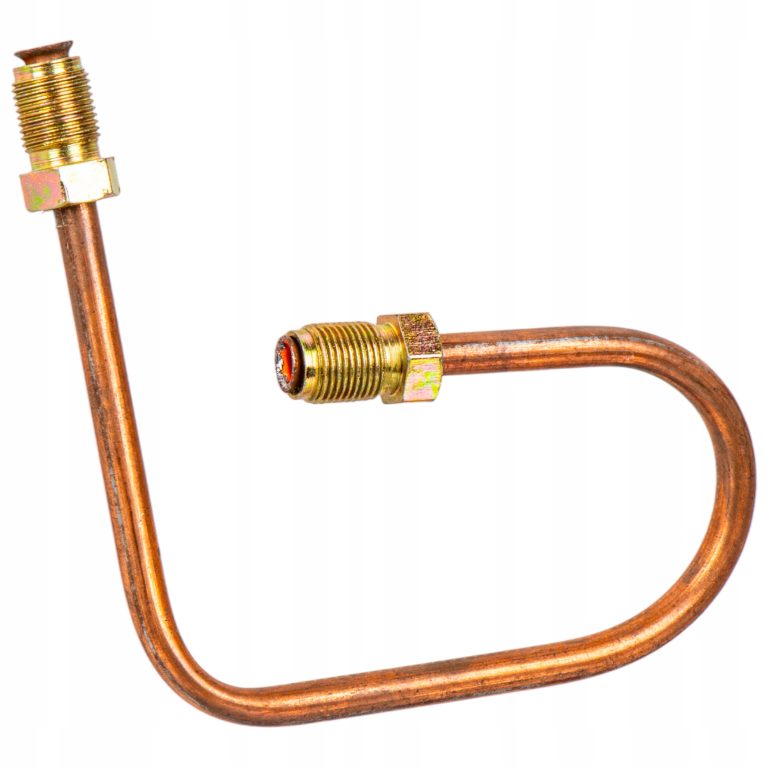 Przewód hamulcowa pompa lewa-wyrównywacz Ursus C-360 46626120