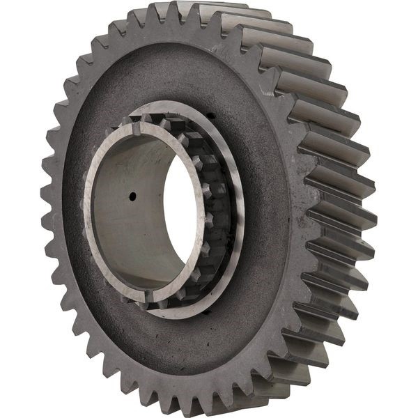 Koło napędzane I biegu z-40/20 Ursus C-385 80121184