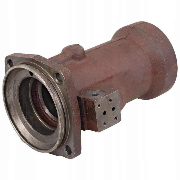 Pokrywa sprzęgła przedni napęd 83185076 Ursus C-385 80185076