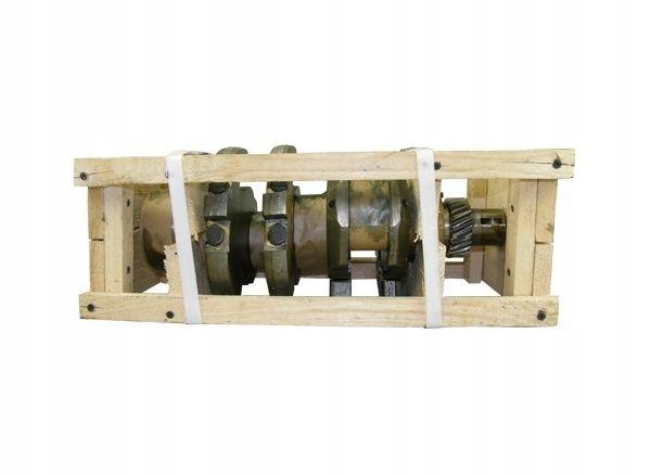 Wał korbowy Ursus C-330 004203105/P