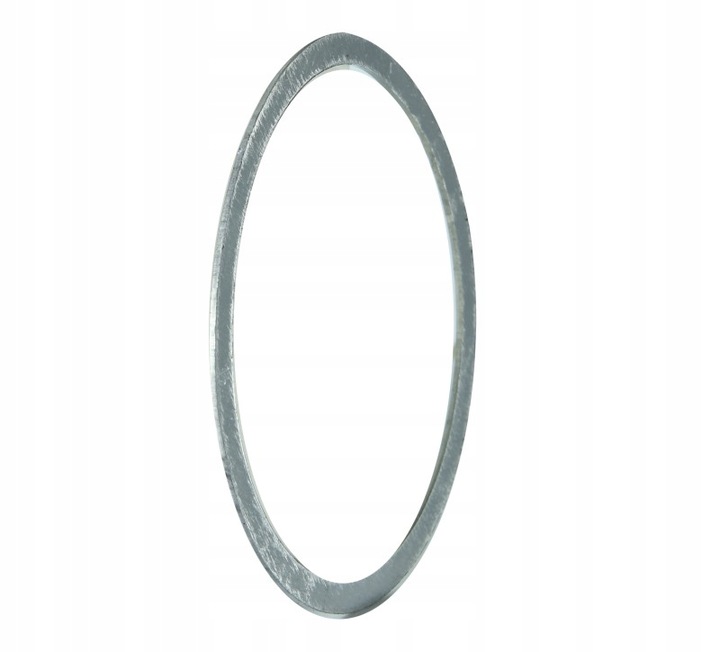 Uszczelka głowicy sprężarki aluminiowa Ursus C-360/Zetor 50509430