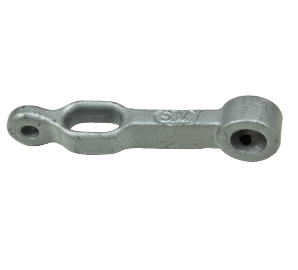 Dźwignia gazu kuta 50638040 Ursus C-360