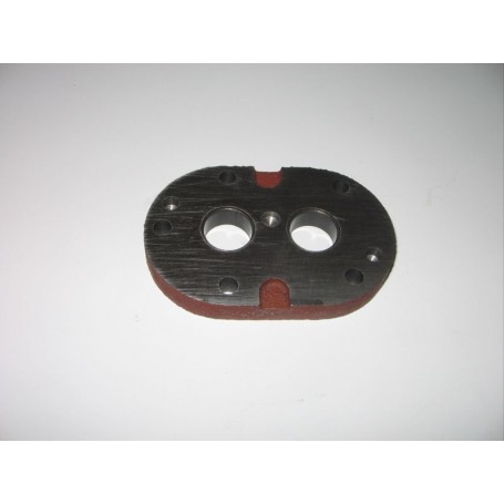 Pokrywa mikropompy Ursus C-385 80108140