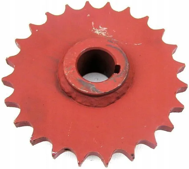 Koło łańcuchowe z-24 3/4 cala fi 30mm Rozrzutnik 2213050020