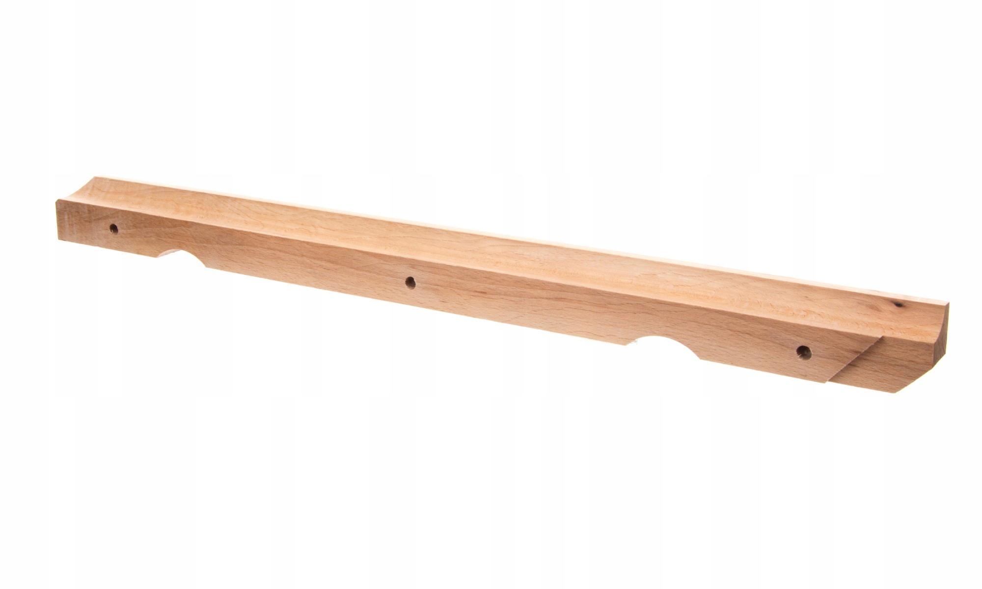 Prowadnica przenośnika krótka lewa kombajn ziemniaczany ANNA 5644630290