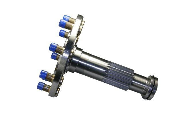 Wał koła z szpilkami Ursus C-360 50428073