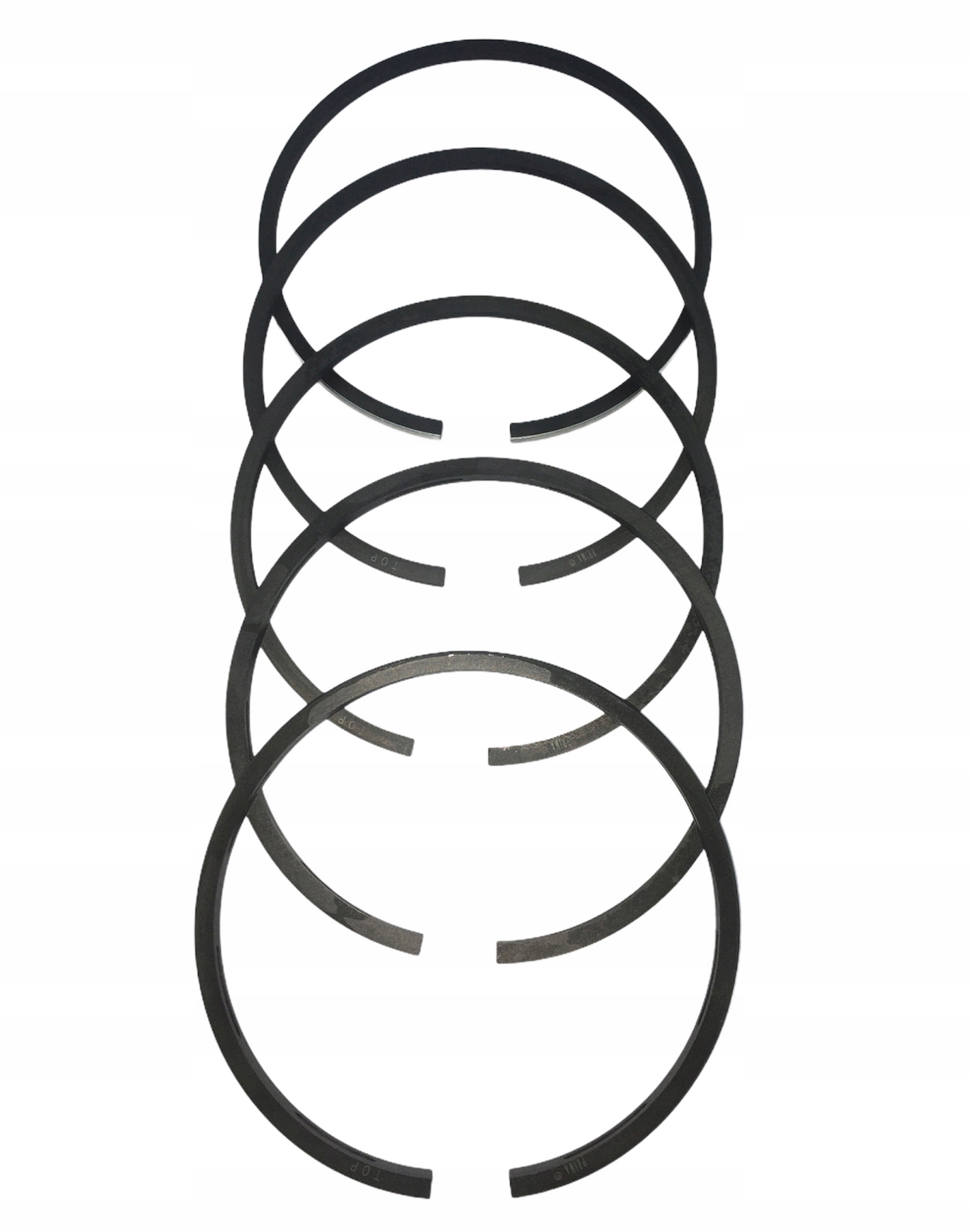 Komplet pierścieni tłokowych 1-szlif 46403500 Ursus C-360