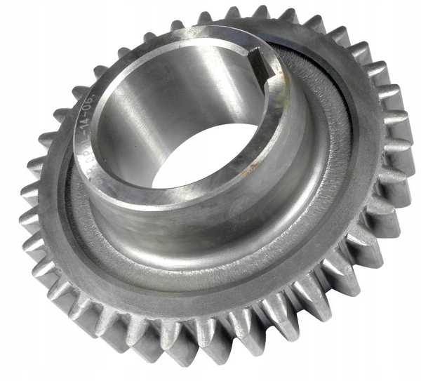 Koło III biegu 50419670S Ursus C-360