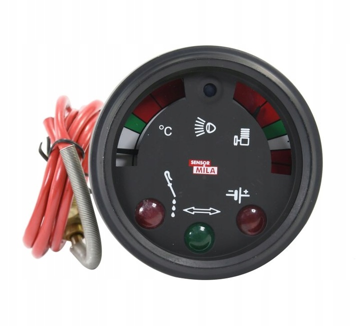 Dwuwskaźnik Ursus C-360 50657100/I