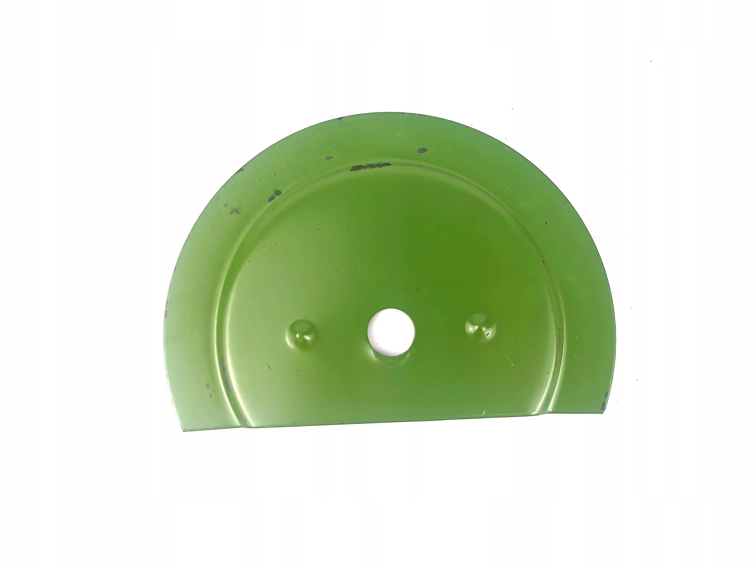 Tarcza ochronna rolki nośnej-ogumionej  ANNA 5644210400