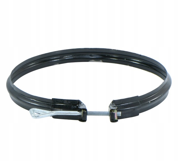 Obejma filtra powietrza 46612130 Ursus C-360