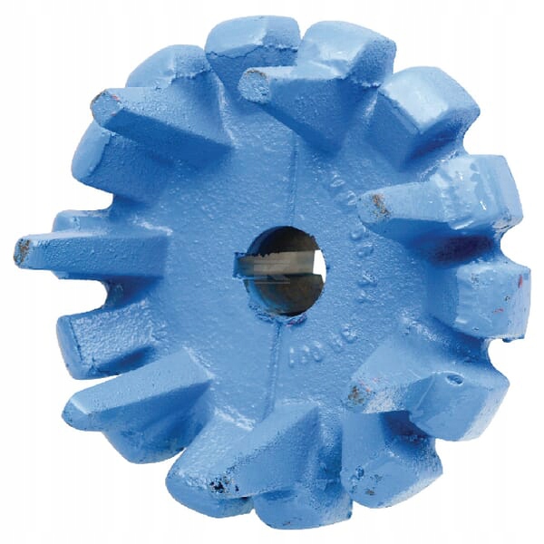 Koło napędowe nowy typ kombajn ziemniaczany Anna 5645380020