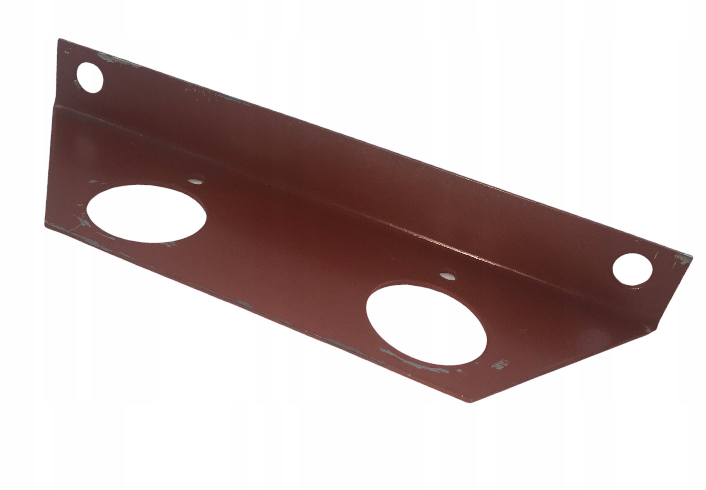 Tablica przewodów hydraulicznych Ursus C-360 46640010