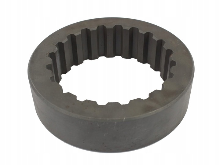 Tuleja przesuwna skrzyni biegów Ursus C-385 80121075