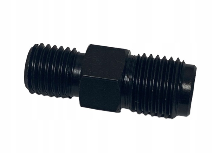 Króciec wtryskiwacza Ursus C-385 93009322