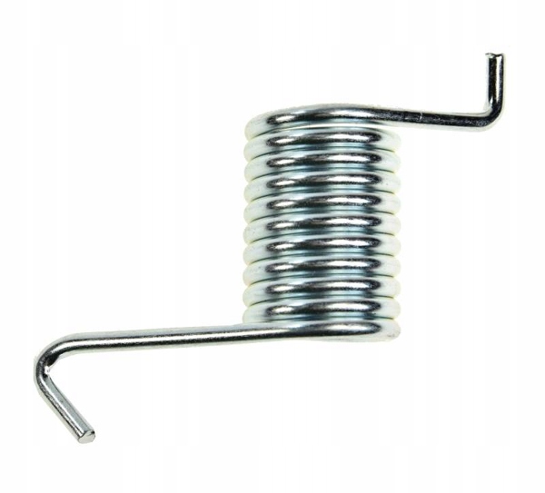 Sprężyna pedału gazu Ursus C-385 80295051