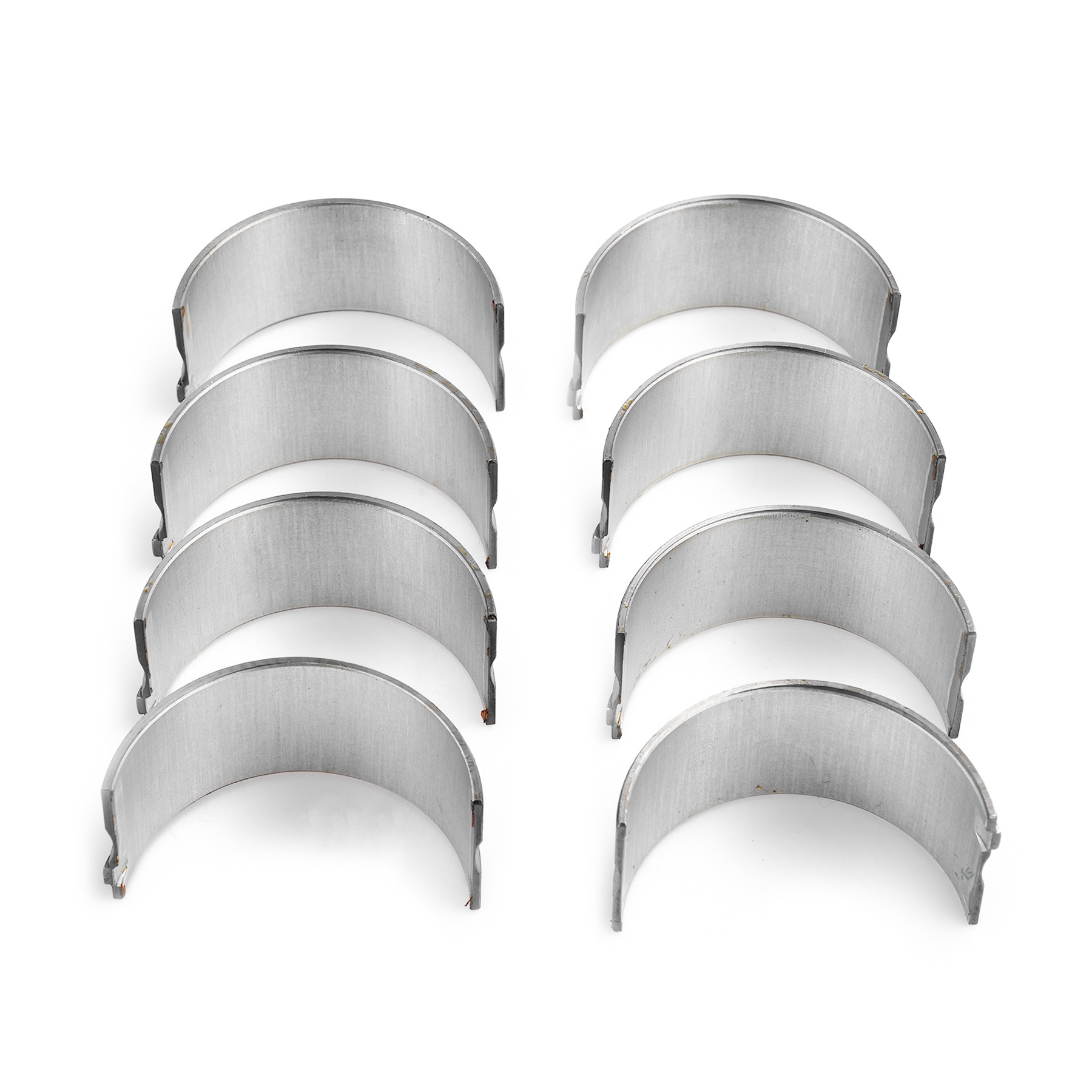 Komplet panewek korbowodowych C-360 N-0,00