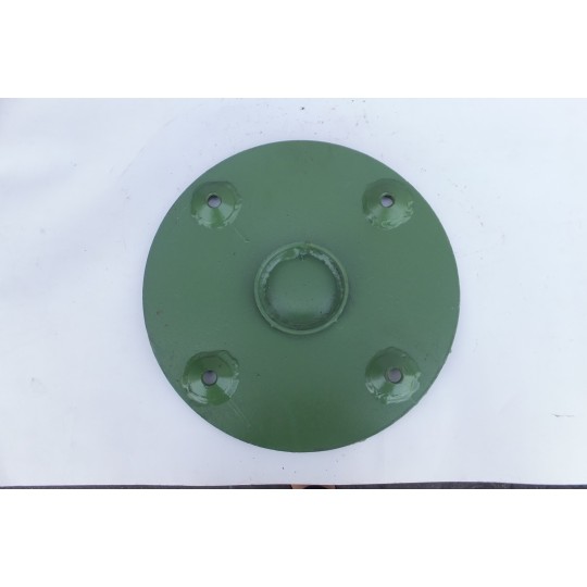 Płyta talerza kosiarka czeska 532939100012