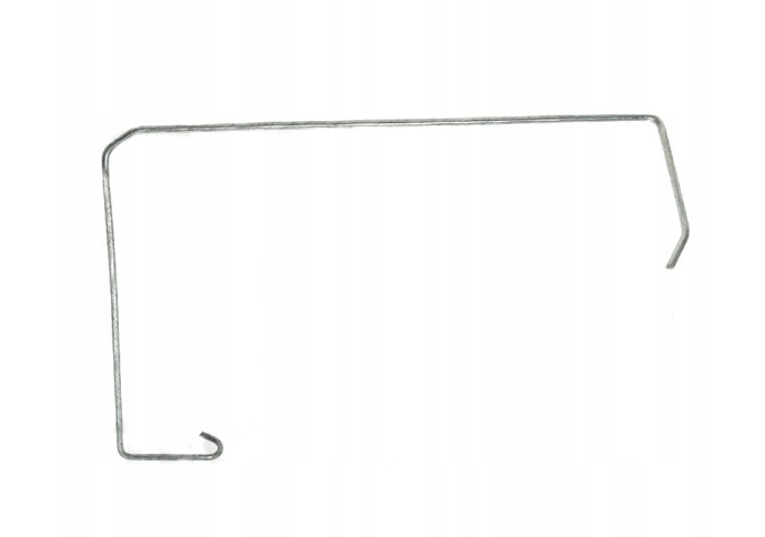 Opaska tylna koła podnoszącego kombajn ANNA 5644540320