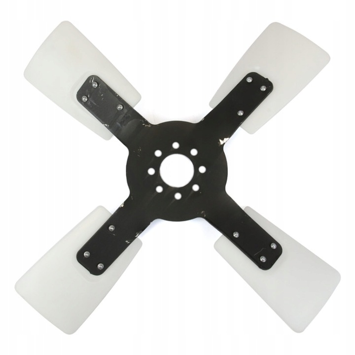 Wentylator chłodnicy Ursus C-385 4 łopatki 86013030