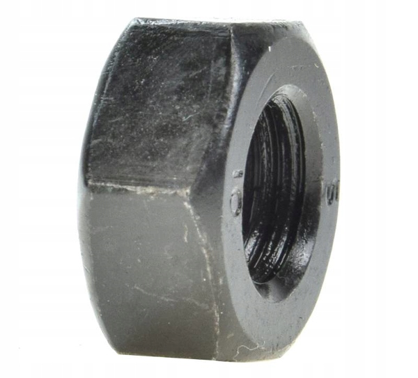 Nakrętka śruby sprzęgła wysoka M10x1,25 54230633 Ursus C-360