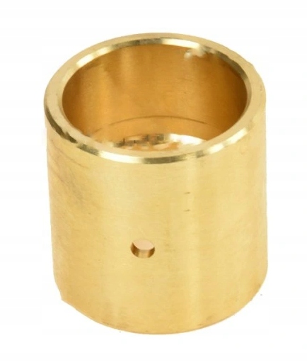 Tulejka wałka podłogi fi 40mm Rozrzutnik 2208070050